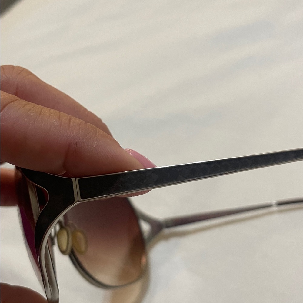Barton Perreira Emmanuelle Sunglasses - Picture 5 of 7